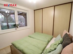 Prodej rodinného domu, Teplice, Jižní, 114 m2