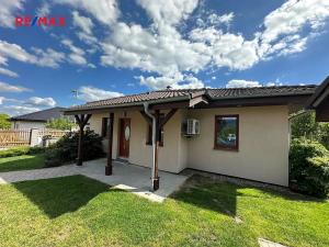 Prodej rodinného domu, Teplice, Jižní, 114 m2