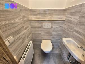 Pronájem kanceláře, Prostějov, Okružní, 61 m2