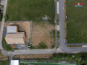 Prodej pozemku pro bydlení, Klatovy - Klatovy I, 729 m2
