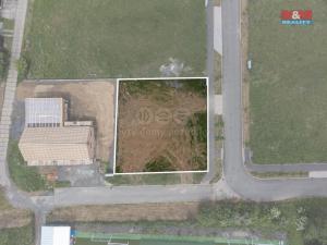 Prodej pozemku pro bydlení, Klatovy - Klatovy I, 729 m2