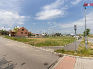 Prodej pozemku pro bydlení, Klatovy - Klatovy I, 729 m2