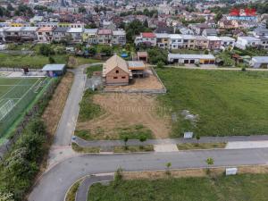 Prodej pozemku pro bydlení, Klatovy - Klatovy I, 729 m2