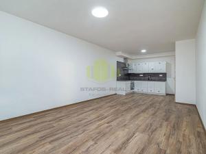 Prodej bytu 3+kk, Olomouc, Janského, 88 m2