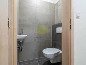 Prodej bytu 3+kk, Olomouc, Janského, 88 m2