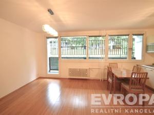 Prodej bytu 3+kk, Praha - Nusle, Děkanská vinice II, 56 m2