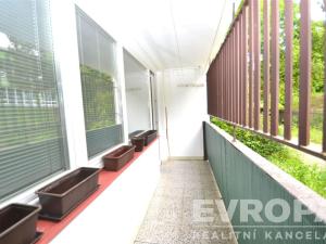Prodej bytu 3+kk, Praha - Nusle, Děkanská vinice II, 56 m2