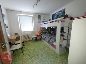 Prodej bytu 3+1, Pardubice, Jana Zajíce, 70 m2