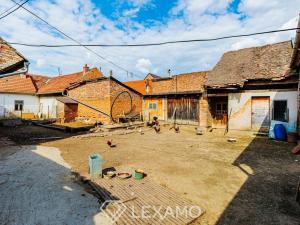 Prodej rodinného domu, Hrádek, 100 m2