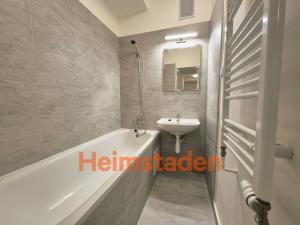 Pronájem bytu 2+1, Havířov - Město, Hlavní třída, 60 m2