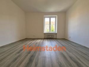Pronájem bytu 2+1, Havířov - Město, Hlavní třída, 60 m2