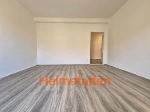 Pronájem bytu 2+1, Havířov - Město, Hlavní třída, 60 m2