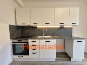 Pronájem bytu 2+1, Havířov - Město, Hlavní třída, 60 m2