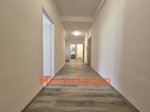 Pronájem bytu 2+1, Havířov - Město, Hlavní třída, 60 m2