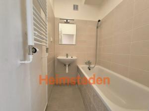 Pronájem bytu 2+1, Havířov - Šumbark, Okružní, 55 m2