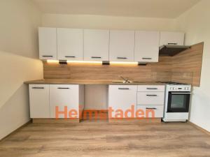 Pronájem bytu 2+1, Havířov - Šumbark, Okružní, 55 m2