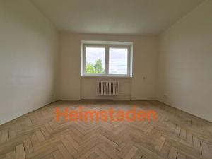 Pronájem bytu 2+1, Havířov - Šumbark, Okružní, 55 m2