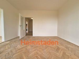 Pronájem bytu 2+1, Havířov - Šumbark, Okružní, 55 m2