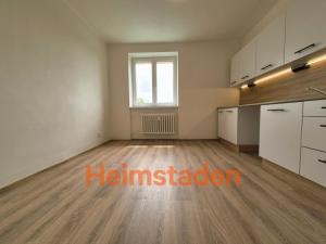 Pronájem bytu 2+1, Havířov - Šumbark, Okružní, 55 m2