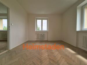 Pronájem bytu 2+1, Havířov - Šumbark, Okružní, 55 m2