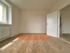 Pronájem bytu 2+1, Havířov - Šumbark, Okružní, 55 m2
