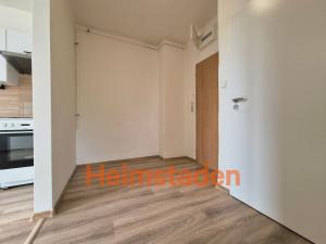 Pronájem bytu 2+1, Havířov - Šumbark, Okružní, 55 m2