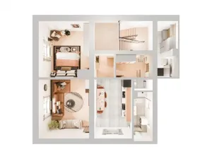 Prodej rodinného domu, Mladá Boleslav, Šámalova, 200 m2