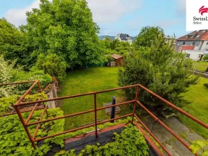 Prodej rodinného domu, Mladá Boleslav, Šámalova, 200 m2