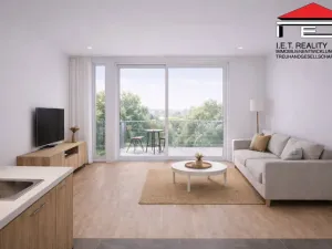 Prodej bytu 4+kk, Brno - Holásky, 89 m2