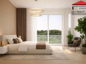 Prodej bytu 4+kk, Brno - Holásky, 89 m2