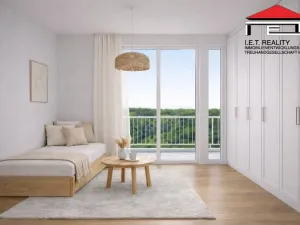 Prodej bytu 4+kk, Brno - Holásky, 89 m2