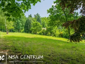 Prodej pozemku pro bydlení, Jablonec nad Nisou - Proseč nad Nisou, 1217 m2