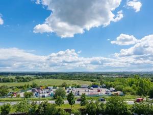 Prodej bytu 4+1, Praha - Černý Most, Vašátkova, 87 m2