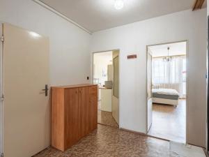 Prodej bytu 4+1, Praha - Černý Most, Vašátkova, 87 m2