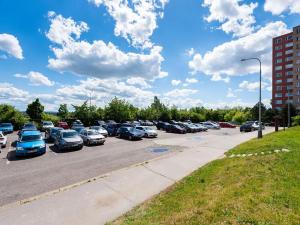 Prodej bytu 4+1, Praha - Černý Most, Vašátkova, 87 m2