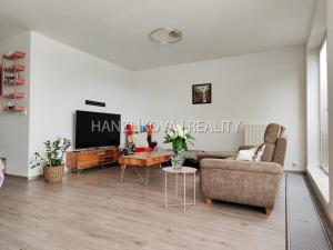 Pronájem bytu 3+kk, České Budějovice, Volejbalistů, 99 m2