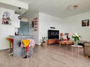 Pronájem bytu 3+kk, České Budějovice, Volejbalistů, 99 m2