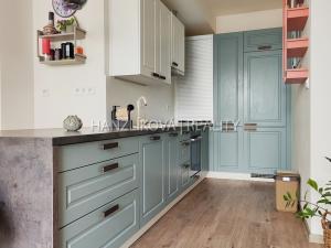 Pronájem bytu 3+kk, České Budějovice, Volejbalistů, 99 m2
