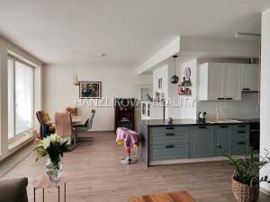 Pronájem bytu 3+kk, České Budějovice, Volejbalistů, 99 m2