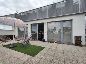Pronájem bytu 3+kk, České Budějovice, Volejbalistů, 99 m2