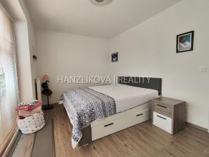Pronájem bytu 3+kk, České Budějovice, Volejbalistů, 99 m2