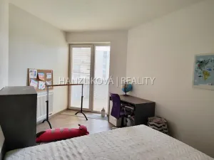 Pronájem bytu 3+kk, České Budějovice, Volejbalistů, 99 m2
