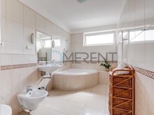 Pronájem rodinného domu, Praha - Újezd nad Lesy, Domanovická, 140 m2