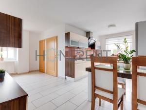 Pronájem rodinného domu, Praha - Újezd nad Lesy, Domanovická, 140 m2