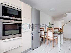 Pronájem rodinného domu, Praha - Újezd nad Lesy, Domanovická, 140 m2