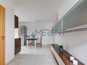 Pronájem rodinného domu, Praha - Újezd nad Lesy, Domanovická, 140 m2