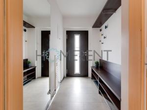 Pronájem rodinného domu, Praha - Újezd nad Lesy, Domanovická, 140 m2