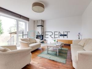 Pronájem rodinného domu, Praha - Újezd nad Lesy, Domanovická, 140 m2