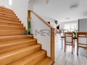 Pronájem rodinného domu, Praha - Újezd nad Lesy, Domanovická, 140 m2