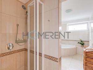 Pronájem rodinného domu, Praha - Újezd nad Lesy, Domanovická, 140 m2